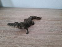 Schleich Krokodil 14736 Nordrhein-Westfalen - Leverkusen Vorschau