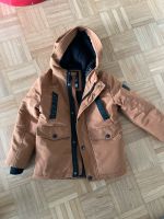 Winterjacke Gr. 122 Niedersachsen - Cuxhaven Vorschau