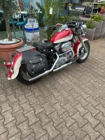 Harley Davidson Baden-Württemberg - Philippsburg Vorschau