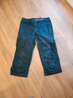 THE NORTH FACE Damen 3/4 Hose Outdoor Wandern Gr. 4 36/ S Rheinland-Pfalz - Mainz Vorschau