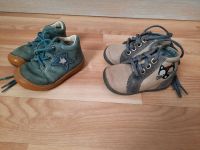 Erste Schuhe in Größe 18 Sachsen-Anhalt - Lutherstadt Wittenberg Vorschau