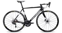 *FRÜHLINGS-SALE* CORRATEC RENNRAD CCT Team PRO Disc/UVP 2999,00€ Hessen - Künzell Vorschau