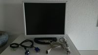 Terra 19 Zoll TFT Monitor LCD 4219 schwarz silber 4:3 Format Rheinland-Pfalz - Nünschweiler Vorschau