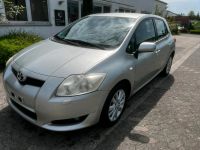 Toyota Auris 2.0 Diesel / Keyless go !!! Rheinland-Pfalz - Koblenz Vorschau