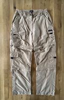 Tom Cat Wanderhose / Treckinghose mit Zipp Off Beinen Gr. 42 Baden-Württemberg - Wernau Vorschau