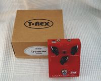 T-Rex Tremster - analoges Tremolo Effect Pedal - Klassiker! Friedrichshain-Kreuzberg - Kreuzberg Vorschau