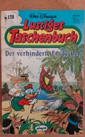 Lustiges Taschenbuch Band 178 aus 1992 Hessen - Hünfelden Vorschau