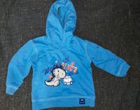 Hoodie, Pullover Grösse 80 Sachsen-Anhalt - Langeneichstädt Vorschau