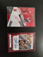 Wwe Panini & Topps Karten - tauschen Hessen - Weiterstadt Vorschau