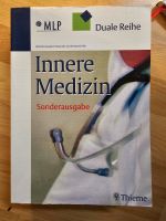 Duale Reihe Innere Medizin Sonderausgabe Niedersachsen - Göttingen Vorschau