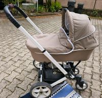 Hartan 2 in 1 Kinderwagen mit Lammfell Baden-Württemberg - Offenburg Vorschau