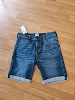 Mustang kurze Jeans Hose Gr..31 Neu  mit Etikette Köln - Rath-Heumar Vorschau