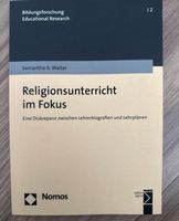 Religionsunterricht im Fokus Nürnberg (Mittelfr) - Oststadt Vorschau