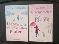 Lucy Dillon  Bücherpacket Bayern - Langweid am Lech Vorschau