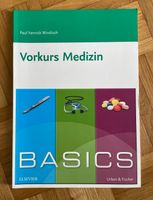 BASICS Vorkurs Medizin Bayern - Erlangen Vorschau