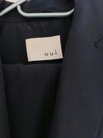 Oui Damenhosenanzug dunkelblau Größe 40 wie Neu 38,00 Euro Hessen - Erlensee Vorschau