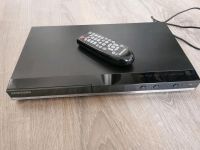 Samsung D530 DVD Player Schwarz Niedersachsen - Delmenhorst Vorschau