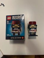 Lego 41593 Brickheadz Captain Jack Sparrow Schleswig-Holstein - Norderstedt Vorschau