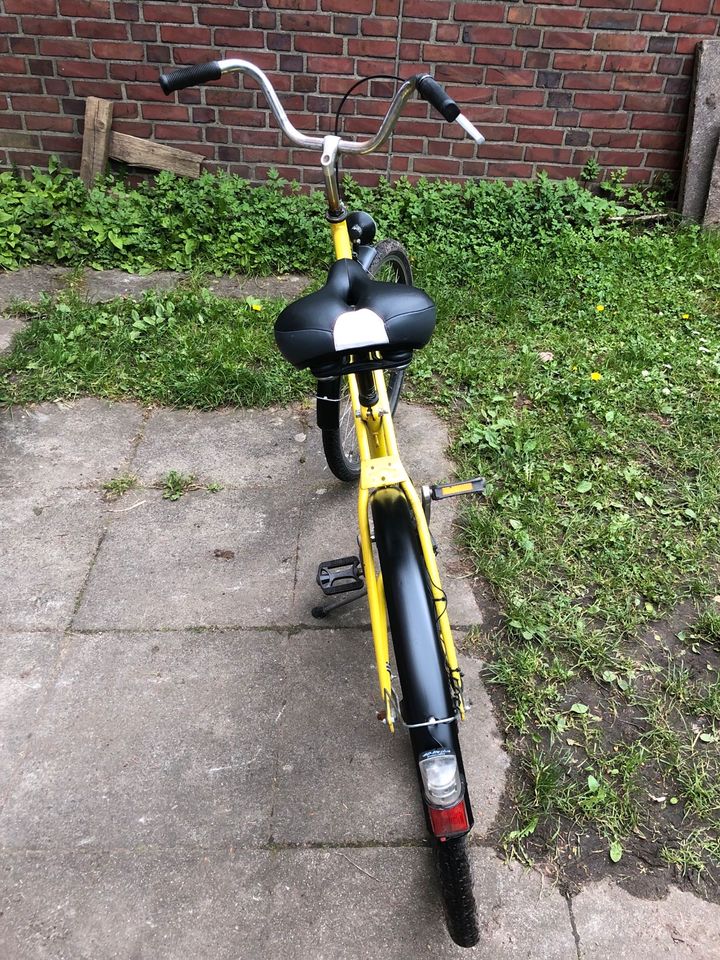 26“ Zoll Chopper Cruiser Rad in Hamburg