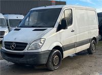 Mercedes Benz Sprinter ohne tüv Bielefeld - Senne Vorschau