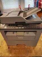 Brother Laser Drucker MFC2700 s/w Berlin - Pankow Vorschau