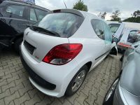 Peugeot 207 Benziner Ersatzteile Gebrauchtteile SCHLACHTFEST Lindenthal - Köln Müngersdorf Vorschau