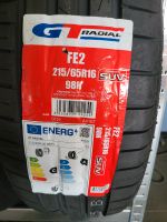 Sommerreifen 215/65 R16 GT-Radial Bayern - Neukirchen vorm Wald Vorschau