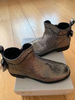 GEOX Stiefeletten Leder 38 Schleswig-Holstein - Kiel Vorschau