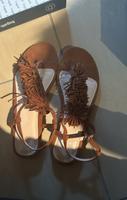 Sandalen Sommer Saarland - Tholey Vorschau