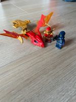 Lego Ninjago Dragons rising 71801 Niedersachsen - Ahlden (Aller) Vorschau