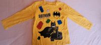 Langarmshirt Lego Batman Gr. 110 / 116 Bayern - Hengersberg Vorschau