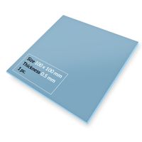 ⭐Wärmeleitpad // 100x100x0,5mm // Premium Wärmeleitpad⭐ Nordrhein-Westfalen - Paderborn Vorschau