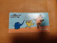 Die Maus Recycling Bag Limited Edition Nordrhein-Westfalen - Wadersloh Vorschau