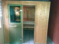 Sauna mit Dampfbad ( Kolldarium)von Koll Nordrhein-Westfalen - Wadersloh Vorschau