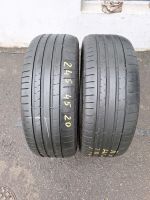 2× 245/45r20 103W Sommerreifen Pirelli Nordrhein-Westfalen - Würselen Vorschau