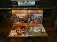 Alte Europa Winnetou Schallplatten LP's Winnetou 1 70er Jahre Nordrhein-Westfalen - Solingen Vorschau