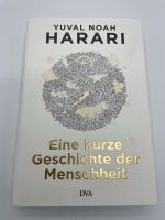 Yuval Noah Harari Eine kurze Geschichte der Menschheit Dresden - Innere Altstadt Vorschau