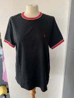 Vintage polo Ralph Lauren sport schwarz Tshirt M unisex Bayern - Partenstein Vorschau