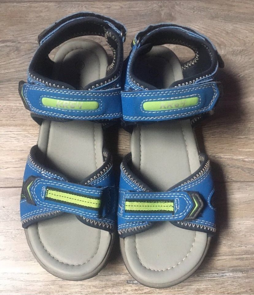 Memphis One Sandalen, Größe 38 in Niedersachsen - Cuxhaven | eBay  Kleinanzeigen ist jetzt Kleinanzeigen