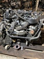 #Motor 1.6 HDI Citroen Peugeot DV6D diesel Sachsen - Chemnitz Vorschau