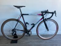 Colnago C40 Record Titanium Shamal Campagnolo Nordrhein-Westfalen - Neuss Vorschau