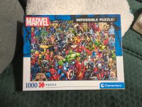 Puzzle Marvel 1000 Teile Sachsen - Görlitz Vorschau