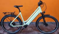 Möve Voyager V8 E-Bike Neodrives Motor Pinion 12 Gang *Nordbikes* Bremen - Woltmershausen Vorschau