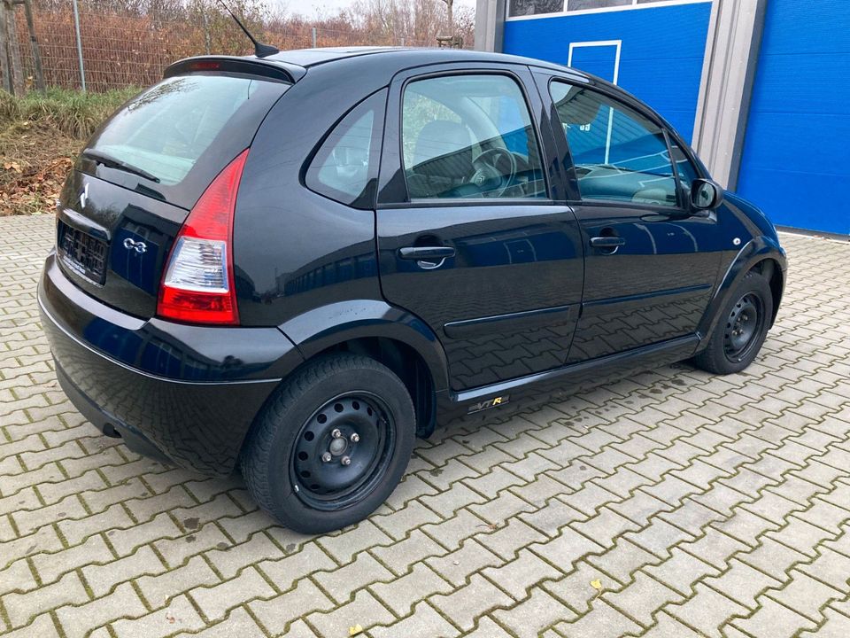 Citroën C3 1.4 16V VTR in Neuss