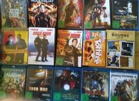 dvd bluray marvel action abenteuer Nordrhein-Westfalen - Gelsenkirchen Vorschau