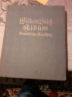 Wilhelm Busch Album alt Sachsen - Grimma Vorschau