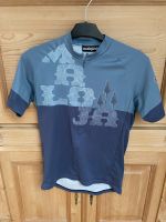 Trikot Radtrikot Shirt S maloja blau Bayern - Haibach Unterfr. Vorschau