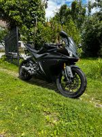 Yamaha Yzfr-125 Bayern - Böbing Vorschau