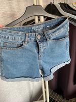 kurze Hose für Mädchen/Frauen Bayern - Schweinfurt Vorschau