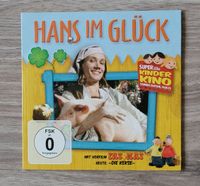 DVD Hans im Glück Sachsen - Mockrehna Vorschau